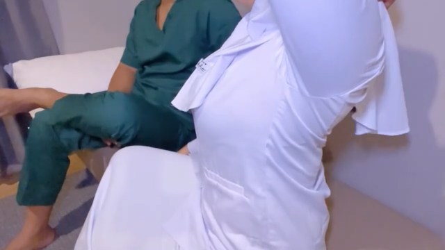 viral percakapan perawat dan dokter berujung wikwik